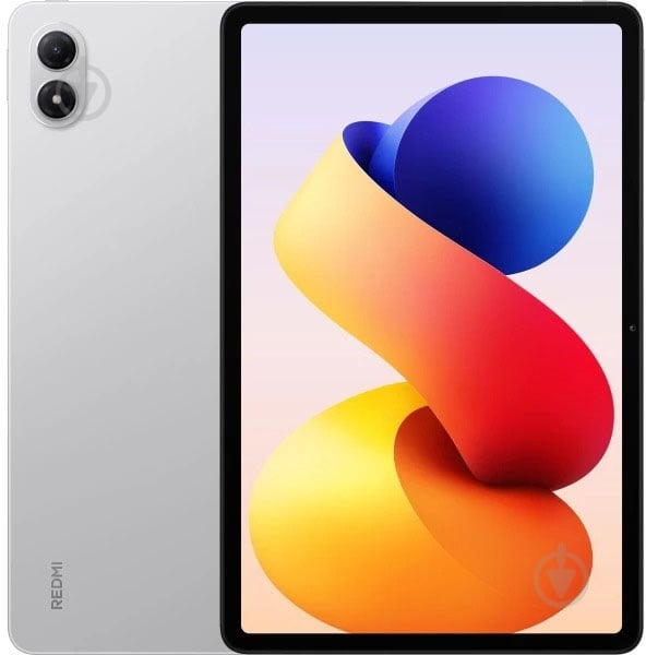 Планшет Xiaomi REDMI Pad 2 Pro 12,1" 8/256GB Wi-Fi silver (VHU6252EU) - фото 1