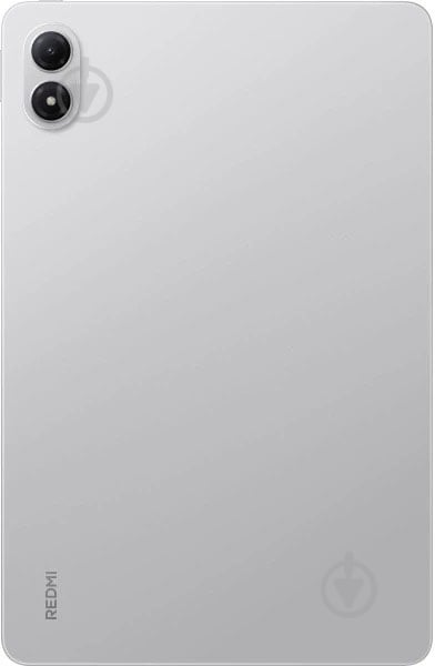 Планшет Xiaomi REDMI Pad 2 Pro 12,1" 8/256GB Wi-Fi silver (VHU6252EU) - фото 5