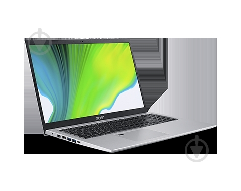 Ноутбук Acer Aspire 5 A515-56-59D1 15,6" (NX.A1GEU.00G) pure silver - фото 3