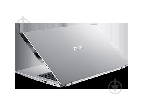 Ноутбук Acer Aspire 5 A515-56-59D1 15,6" (NX.A1GEU.00G) pure silver - фото 6