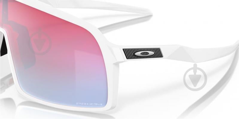 Сонцезахисні окуляри Oakley 94062237 SUTRO PRIZM SNOW SAPPHIRE - фото 6