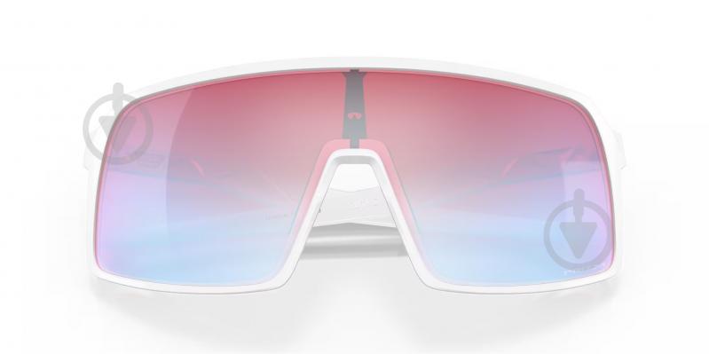 Сонцезахисні окуляри Oakley 94062237 SUTRO PRIZM SNOW SAPPHIRE - фото 5