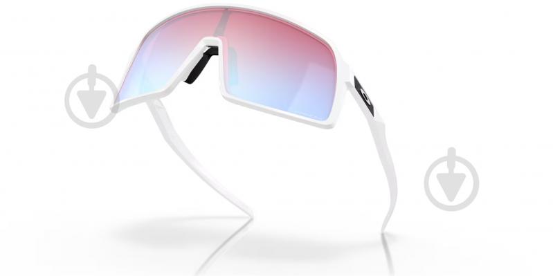 Сонцезахисні окуляри Oakley 94062237 SUTRO PRIZM SNOW SAPPHIRE - фото 4