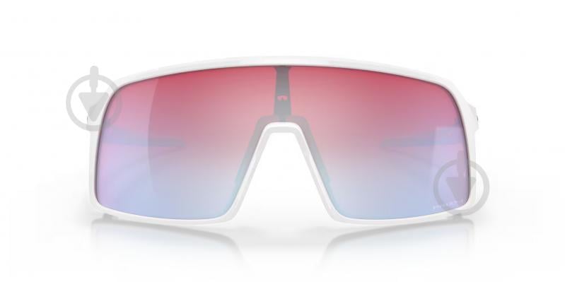 Сонцезахисні окуляри Oakley 94062237 SUTRO PRIZM SNOW SAPPHIRE - фото 2