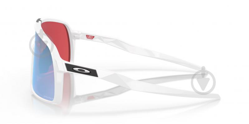 Сонцезахисні окуляри Oakley 94062237 SUTRO PRIZM SNOW SAPPHIRE - фото 3