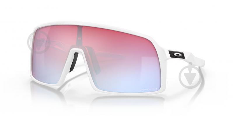 Сонцезахисні окуляри Oakley 94062237 SUTRO PRIZM SNOW SAPPHIRE - фото 1