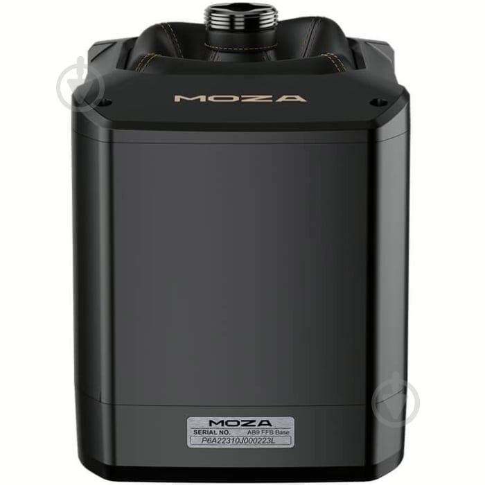 Ігровий маніпулятор MOZA Racing AS001 - фото 3