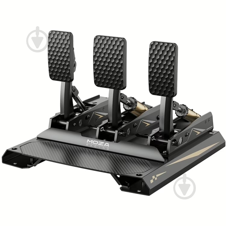 Игровой манипулятор MOZA Racing RS066 black - фото 1