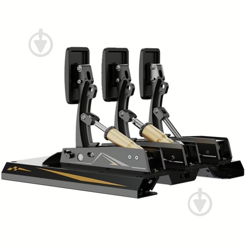 Игровой манипулятор MOZA Racing RS066 black - фото 3