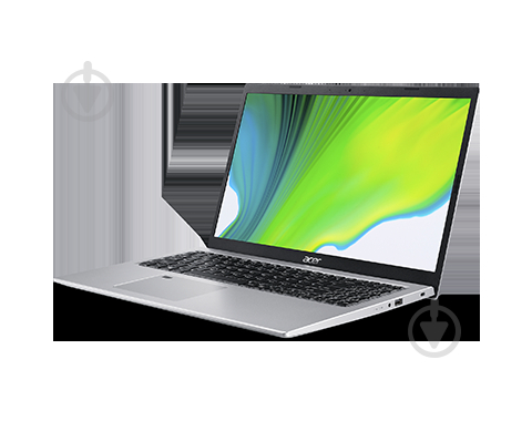 Ноутбук Acer Aspire 5 A515-56-37W4 15,6" (NX.A1GEU.00H) pure silver - фото 3