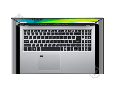 Ноутбук Acer Aspire 5 A515-56-37W4 15,6" (NX.A1GEU.00H) pure silver - фото 4