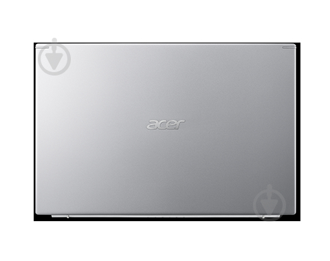 Ноутбук Acer Aspire 5 A515-56-37W4 15,6" (NX.A1GEU.00H) pure silver - фото 6