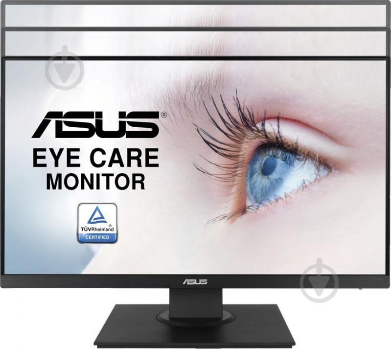 Монітор Asus VA24EHL 23,8" (90LM0563-B01170) - фото 5