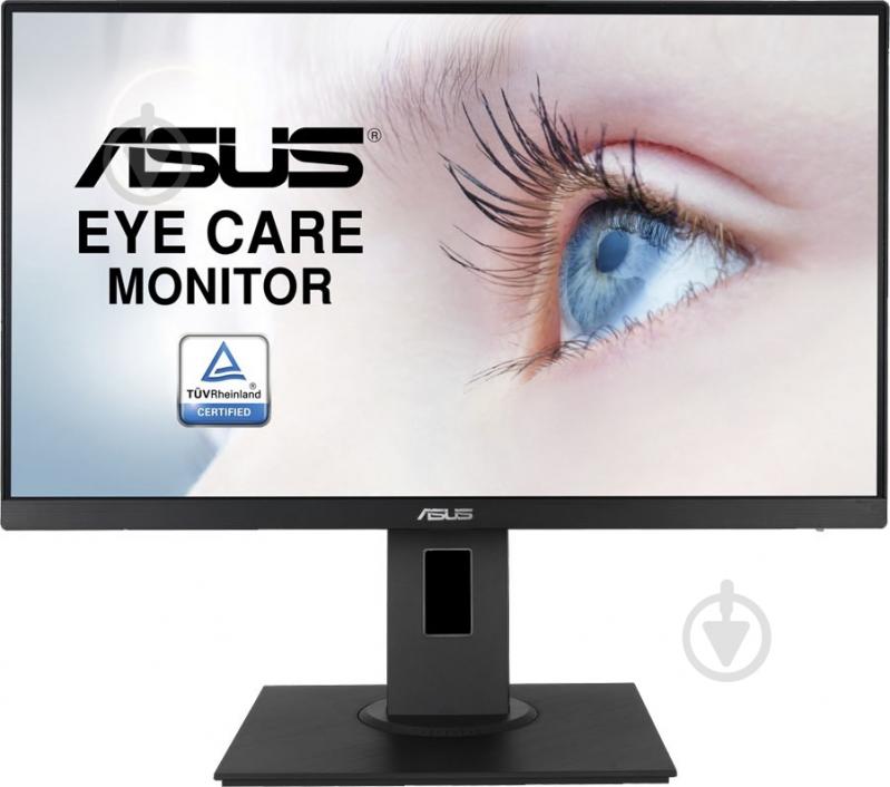 Монітор Asus VA24EHL 23,8" (90LM0563-B01170) - фото 4