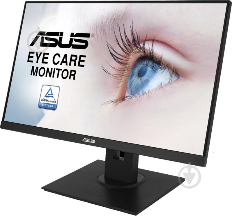 Монітор Asus VA24EHL 23,8" (90LM0563-B01170) - фото 2