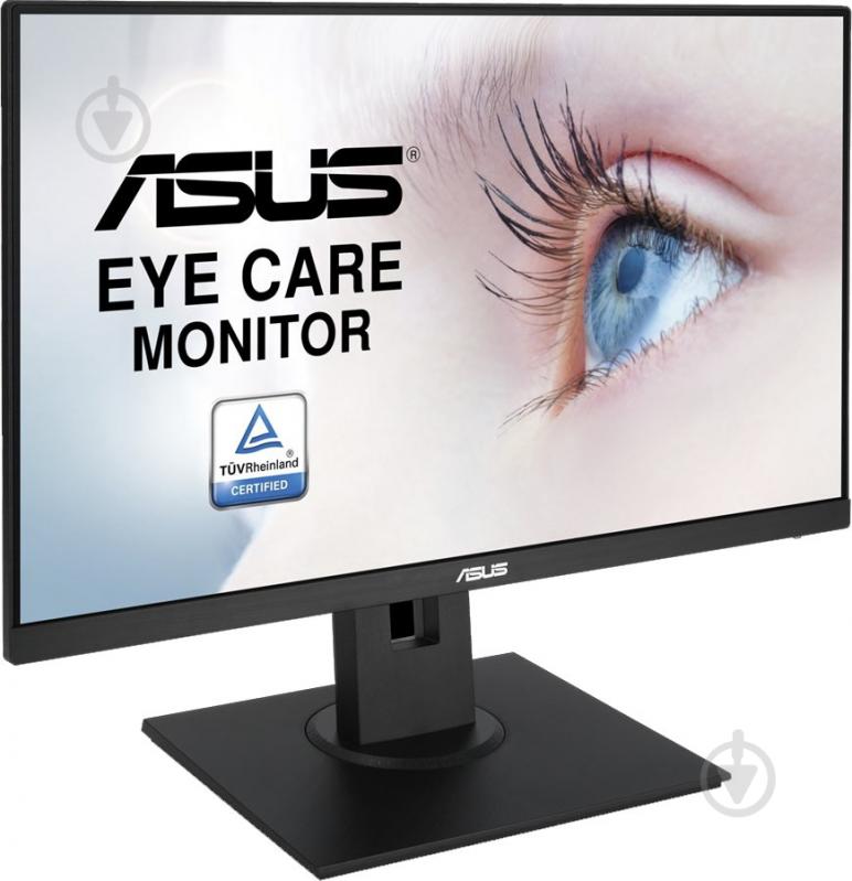 Монітор Asus VA24EHL 23,8" (90LM0563-B01170) - фото 3