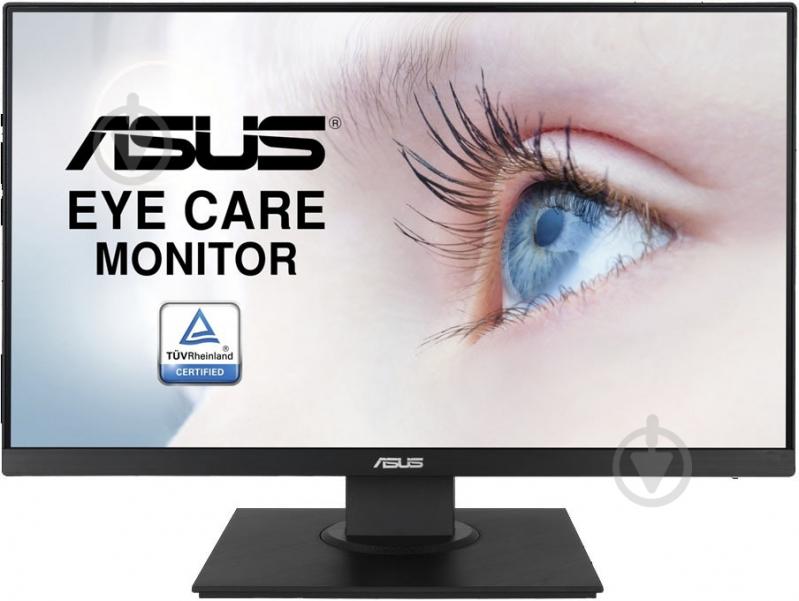 Монітор Asus VA24EHL 23,8" (90LM0563-B01170) - фото 1