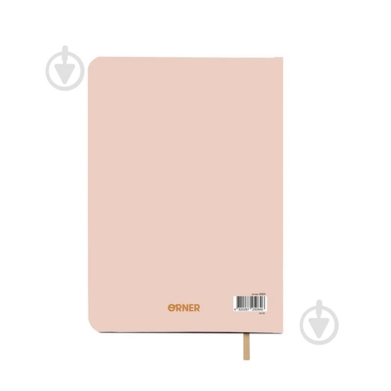 Планер I have Magic Plan mini бежевый Orner - фото 3 Планер I have Magic Plan mini бежевый Orner - фото 3