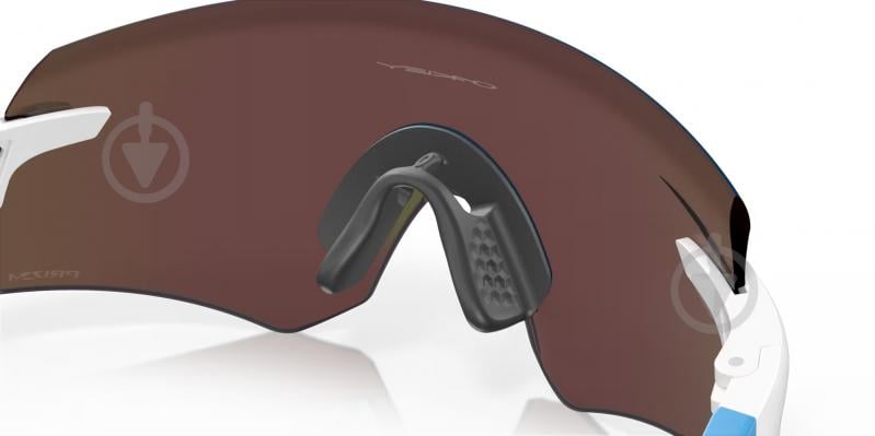 Сонцезахисні окуляри Oakley 94710536 ENCODER PRIZM SAPPHIRE - фото 7