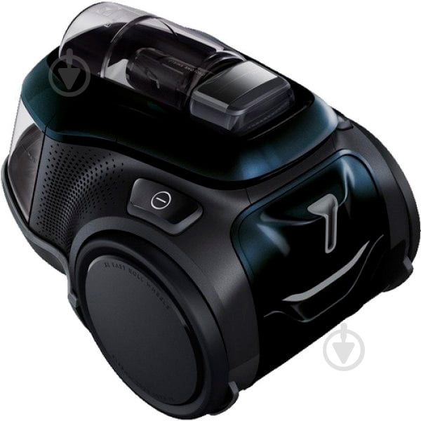 Пылесос Electrolux PC91-8STMT grey - фото 2