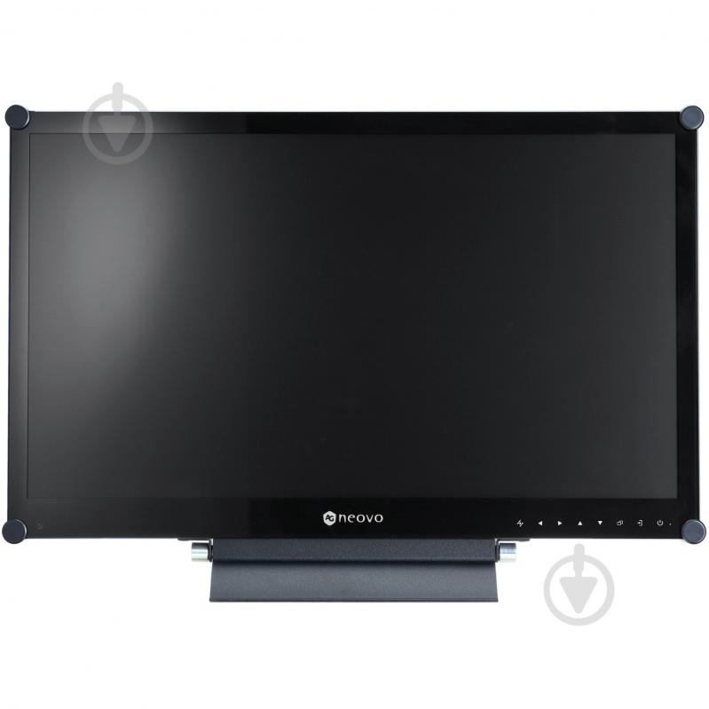 Монитор Neovo 23,8" (RX-2402) - фото 1 Монитор Neovo 23,8" (RX-2402) - фото 1