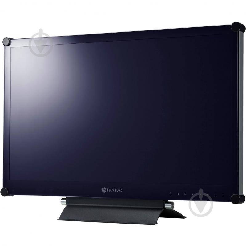 Монитор Neovo 23,8" (RX-2402) - фото 3 Монитор Neovo 23,8" (RX-2402) - фото 3