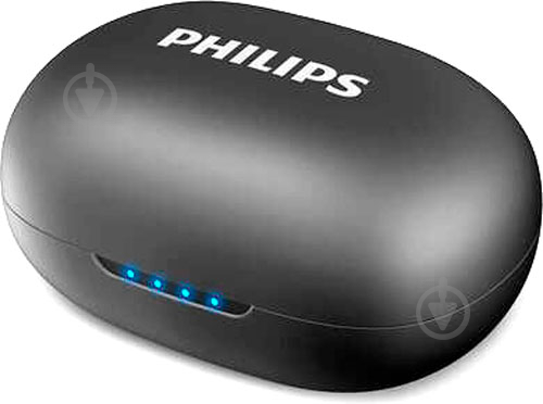 Наушники Philips UpBeat TAUT102BK black True Wireless Mic - фото 5