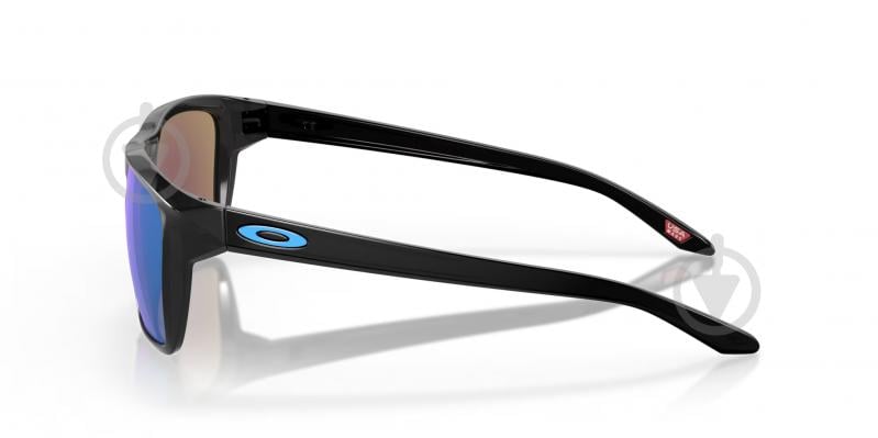 Солнцезащитные очки Oakley 94482457 SYLAS SAPPHIRE IRIDIUM - фото 3