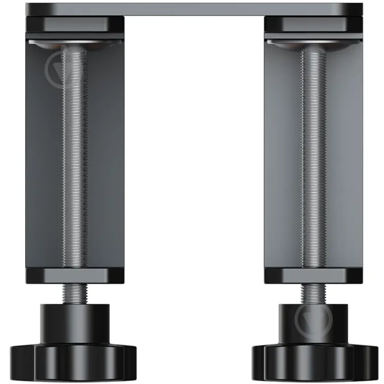 Крепления MOZA Racing RS038 black - фото 3