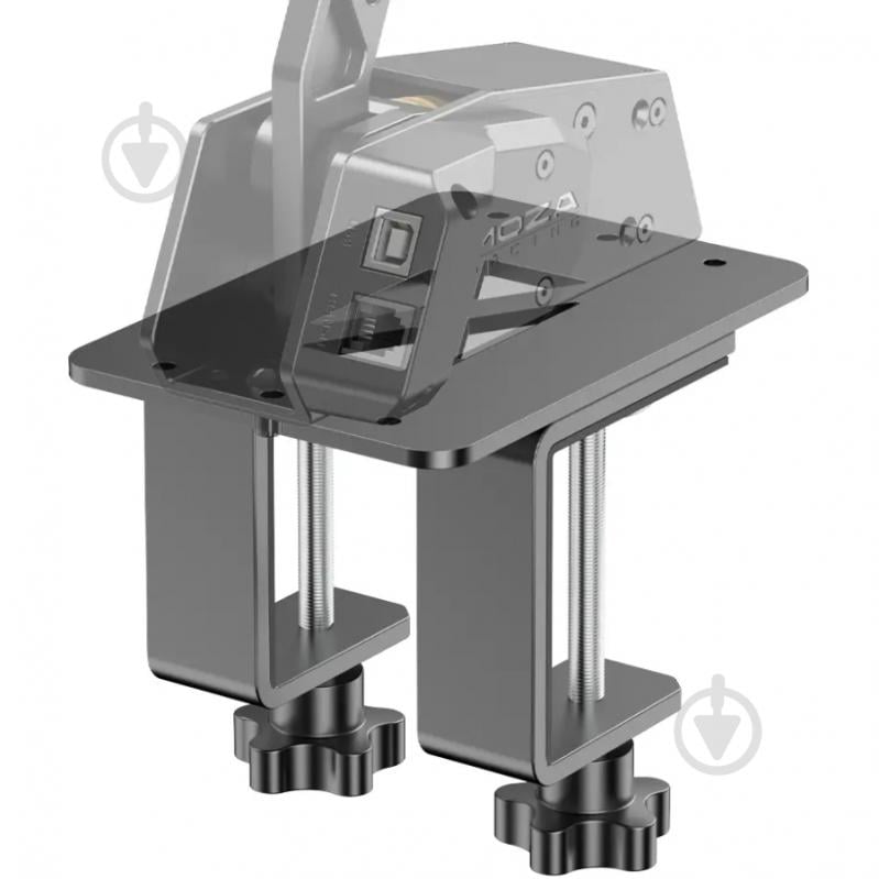 Крепления MOZA Racing RS038 black - фото 6