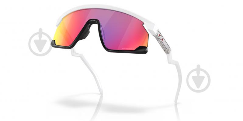 Солнцезащитные очки Oakley 92800239 BXTR PRIZM ROAD - фото 4