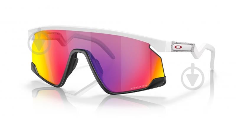 Солнцезащитные очки Oakley 92800239 BXTR PRIZM ROAD - фото 1