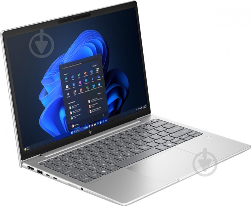 Ноутбук HP EliteBook 6 G1i 13,3" (AU7P1AV_V2) silver - фото 2