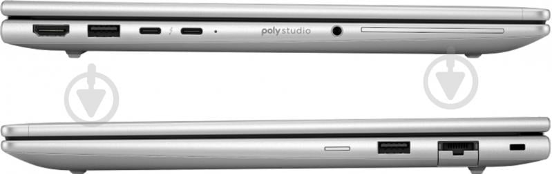 Ноутбук HP EliteBook 6 G1i 13,3" (AU7P1AV_V2) silver - фото 7