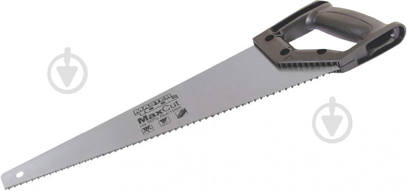 Пила по дереву 450 мм MASTERTOOL MAX CUT 14-1945 - фото 1