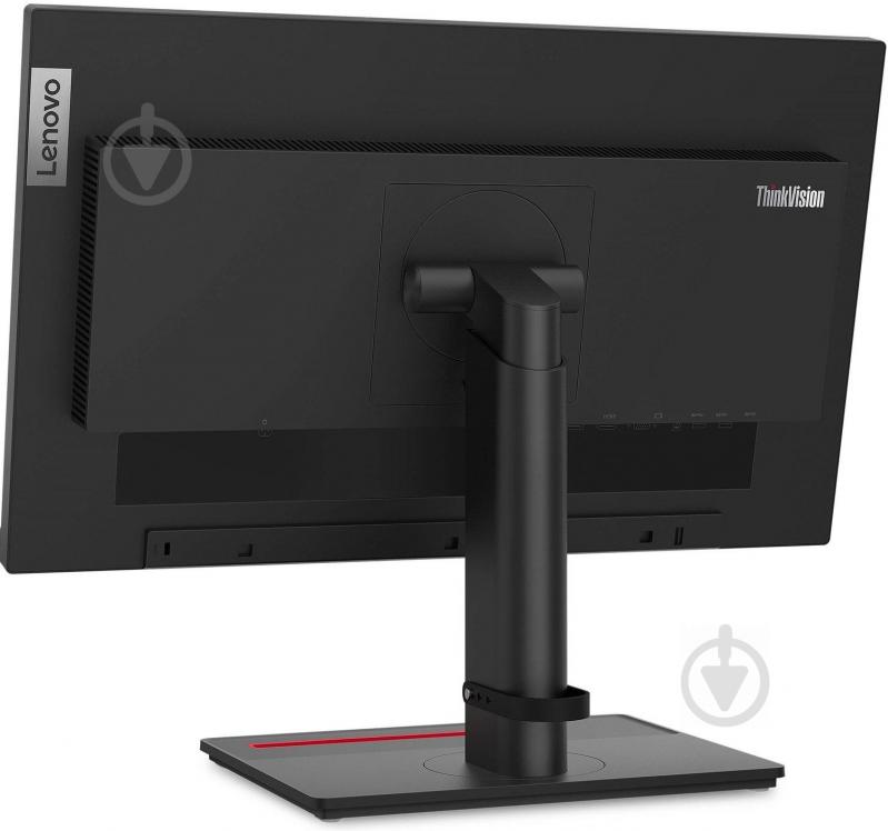 Монітор Lenovo ThinkVision T22i-20 21,5" (61FEMAR6EU) - фото 11