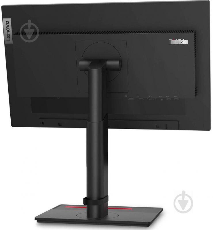 Монітор Lenovo ThinkVision T22i-20 21,5" (61FEMAR6EU) - фото 9