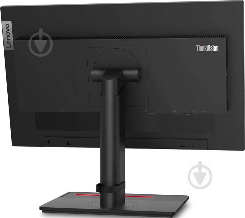 Монітор Lenovo ThinkVision T22i-20 21,5" (61FEMAR6EU) - фото 8