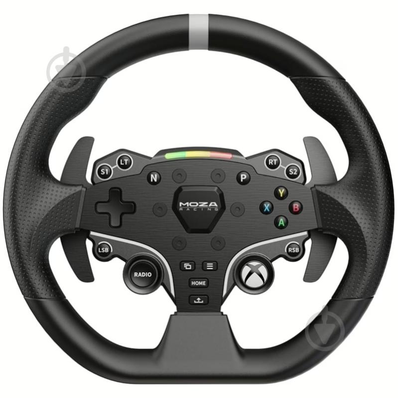 Игровой манипулятор MOZA Racing RS053 - фото 3 Игровой манипулятор MOZA Racing RS053 - фото 3