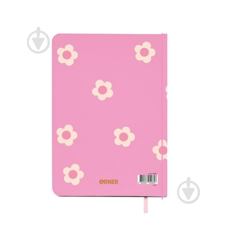 Мини-планер I Have Absolutely No Plan розовый Orner - фото 3 Мини-планер I Have Absolutely No Plan розовый Orner - фото 3