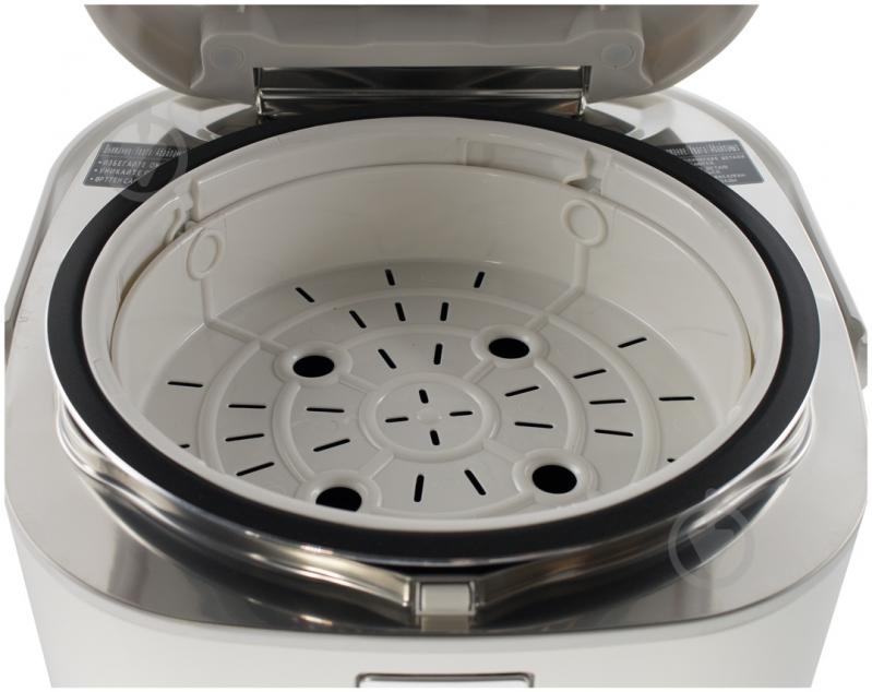 Мультиварка Panasonic SR-MHS181WTQ - фото 3