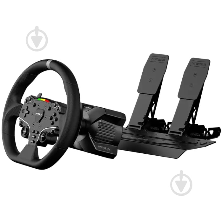 Игровой манипулятор MOZA Racing RS074 - фото 2 Игровой манипулятор MOZA Racing RS074 - фото 2