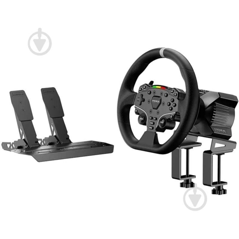 Игровой манипулятор MOZA Racing RS074 - фото 3 Игровой манипулятор MOZA Racing RS074 - фото 3