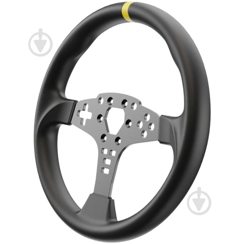 Крепеж MOZA Racing RS046 black - фото 2