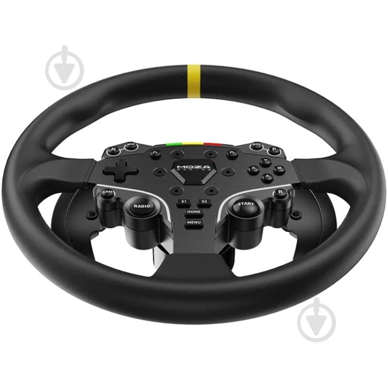 Крепеж MOZA Racing RS046 black - фото 5