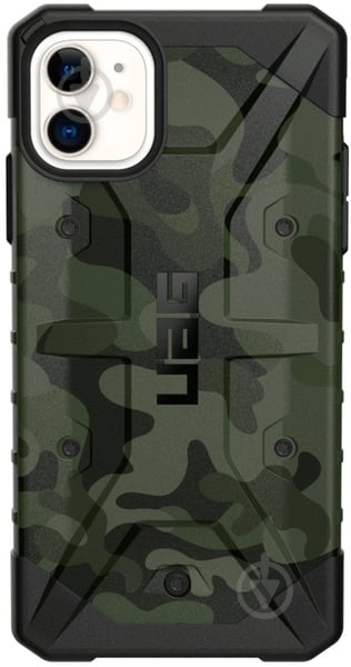 Чехол UAG Pathfinder 111717117271 для Apple iPhone 11 - фото 5
