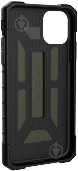 Чехол UAG Pathfinder 111717117271 для Apple iPhone 11 - фото 2