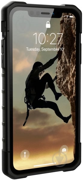 Чехол UAG Pathfinder 111717117271 для Apple iPhone 11 - фото 3