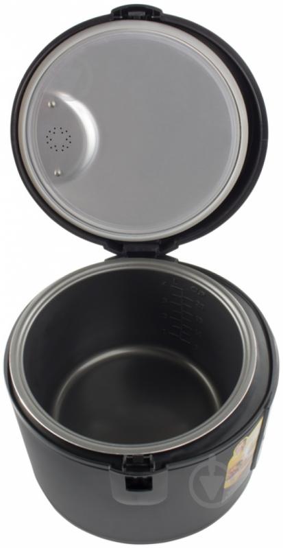 Мультиварка Panasonic SR-TMS520KTQ - фото 1