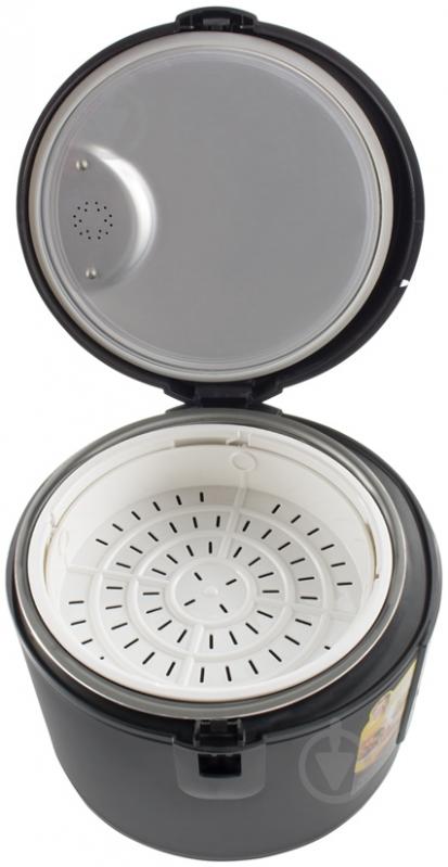 Мультиварка Panasonic SR-TMS520KTQ - фото 2